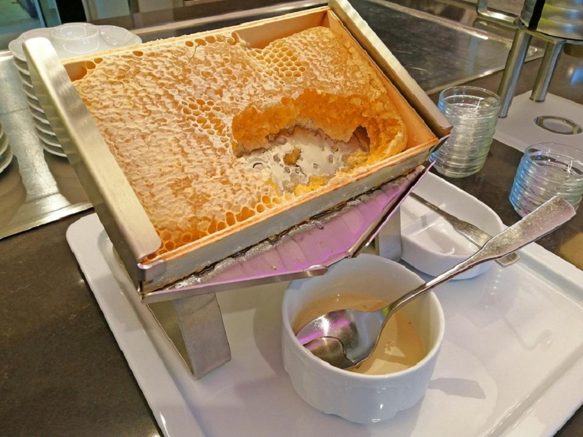 Hotel Aigner Ottobrunn Zewnętrze zdjęcie