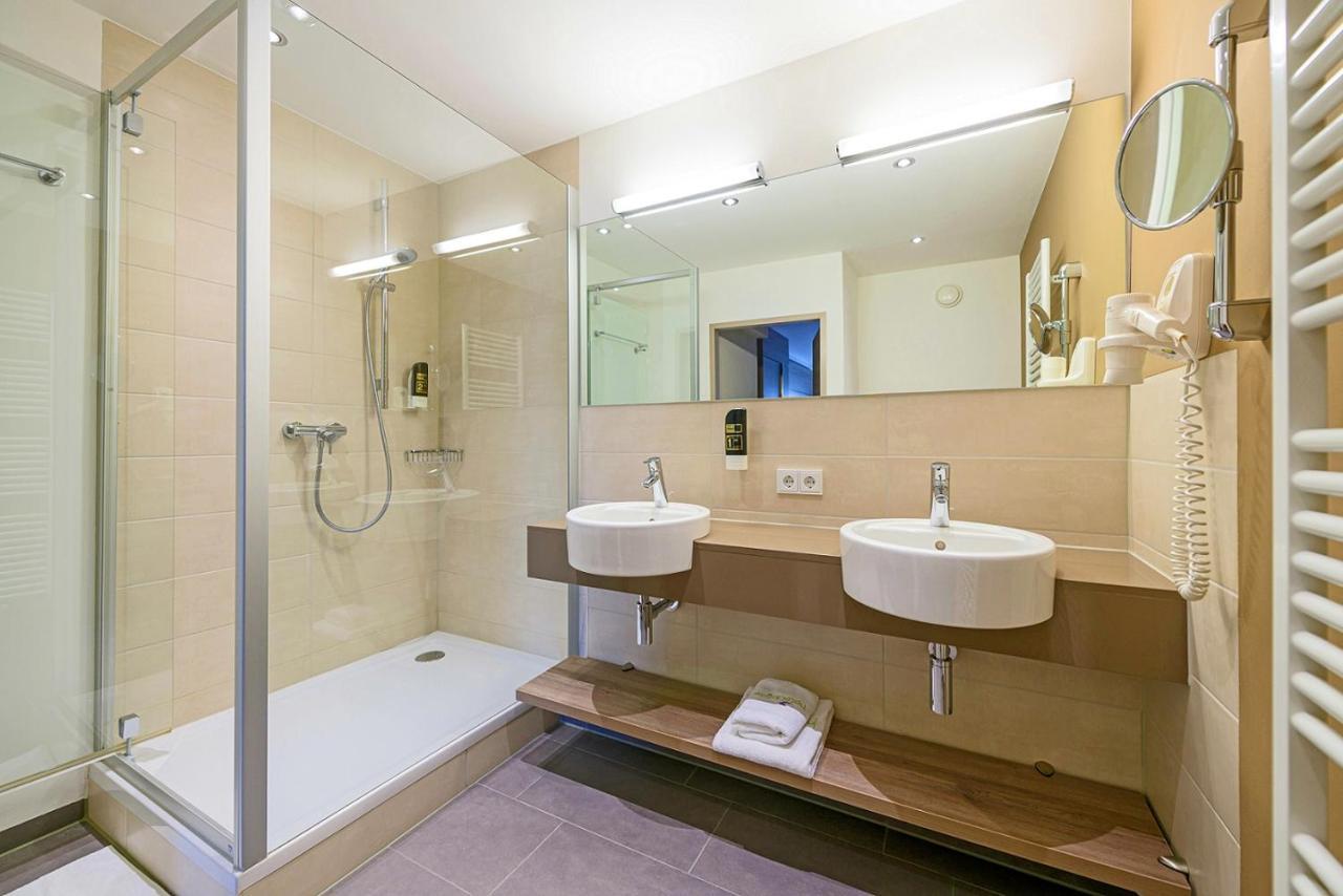 Hotel Aigner Ottobrunn Zewnętrze zdjęcie