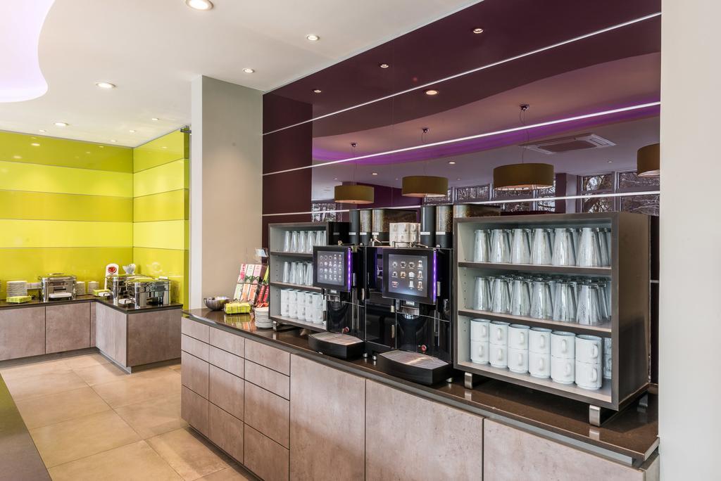 Hotel Aigner Ottobrunn Zewnętrze zdjęcie